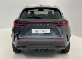 Lexus NX 450 Confort E-FOUR | Mobile.bg    3