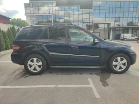 Mercedes-Benz ML 500     | Mobile.bg    4