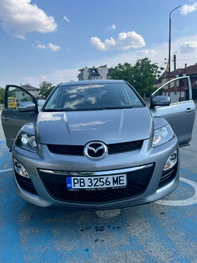 Mazda CX-7 | Mobile.bg    5