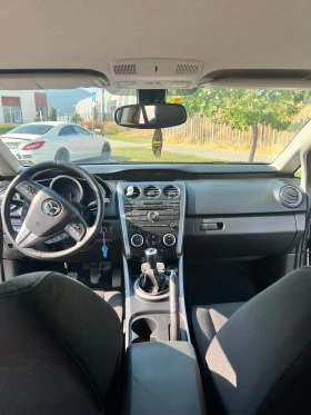 Mazda CX-7 | Mobile.bg    2