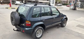 Kia Sportage 2.0 д - 3999 лв. - 39198090 7