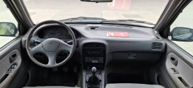Kia Sportage 2.0 д - 3999 лв. - 39198090 11