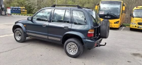 Kia Sportage 2.0 д - 3999 лв. - 39198090 3
