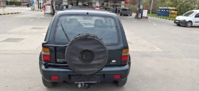Kia Sportage 2.0 д - 3999 лв. - 39198090 6