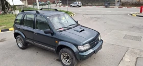 Kia Sportage 2.0 д - 3999 лв. - 39198090 2