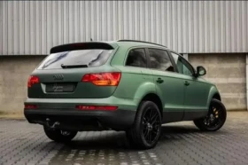 Обява за продажба на Audi Q7 ~28 200 лв. - изображение 3