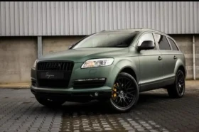 Обява за продажба на Audi Q7 ~28 200 лв. - изображение 1