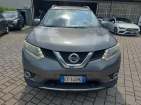 Nissan X-trail 1.6D ОЧАКВАН ВНОС /СЕРВИЗНА ИСТОРИЯ . - 18999 лв. - 99125939 2