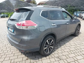 Nissan X-trail 1.6D ОЧАКВАН ВНОС /СЕРВИЗНА ИСТОРИЯ . - 18999 лв. - 99125939 5
