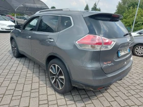 Nissan X-trail 1.6D ОЧАКВАН ВНОС /СЕРВИЗНА ИСТОРИЯ . - 18999 лв. - 99125939 4