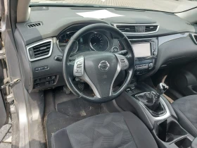 Nissan X-trail 1.6D ОЧАКВАН ВНОС /СЕРВИЗНА ИСТОРИЯ . - 18999 лв. - 99125939 6