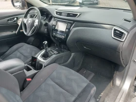 Nissan X-trail 1.6D ОЧАКВАН ВНОС /СЕРВИЗНА ИСТОРИЯ . - 18999 лв. - 99125939 7
