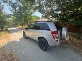 Suzuki Grand vitara 1.9 ddis - 10888 лв. - 21073986 6