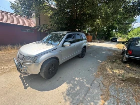 Suzuki Grand vitara 1.9 ddis - 10888 лв. - 21073986 4