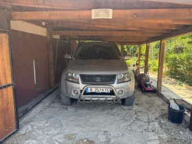 Suzuki Grand vitara 1.9 ddis - 10888 лв. - 21073986 2