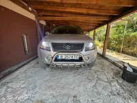 Suzuki Grand vitara 1.9 ddis