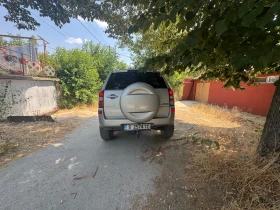 Suzuki Grand vitara 1.9 ddis - 10888 лв. - 21073986 3