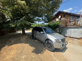 Suzuki Grand vitara 1.9 ddis - 10888 лв. - 21073986 5