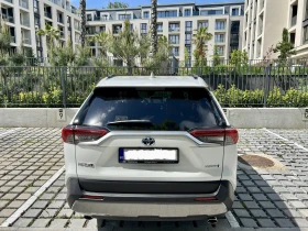 Toyota Rav4 Luxury Premium AWD - 68900 лв. - 80070529 6
