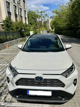 Toyota Rav4 Luxury Premium AWD - 68900 лв. - 80070529 2