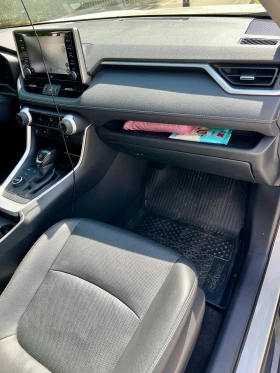 Toyota Rav4 Luxury Premium AWD - 68900 лв. - 80070529 8