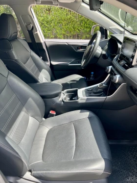 Toyota Rav4 Luxury Premium AWD - 68900 лв. - 80070529 7