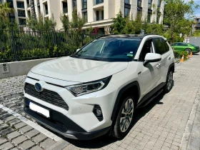 Toyota Rav4 Luxury Premium AWD - 68900 лв. - 80070529 3