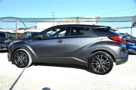     Toyota C-HR 1, 8HYBRID 