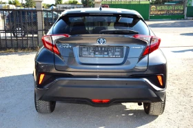 Toyota C-HR 1, 8HYBRID  | Mobile.bg    6