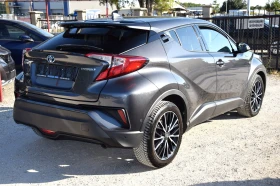 Toyota C-HR 1, 8HYBRID  | Mobile.bg    7