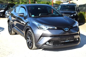     Toyota C-HR 1, 8HYBRID 