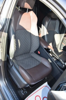 Toyota C-HR 1, 8HYBRID  | Mobile.bg    10
