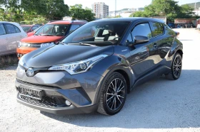     Toyota C-HR 1, 8HYBRID 