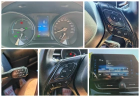 Toyota C-HR 1, 8HYBRID  | Mobile.bg    12