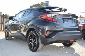 Toyota C-HR 1, 8HYBRID  | Mobile.bg    5