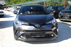     Toyota C-HR 1, 8HYBRID 