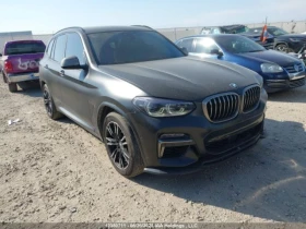 BMW X3 M40I