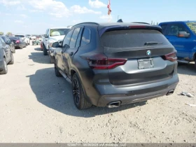 BMW X3 M40I | Mobile.bg    3