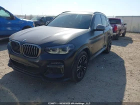 BMW X3 M40I | Mobile.bg    2