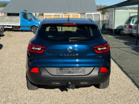 Renault Kadjar 1.5d/110hp/NAVI/EVRO6/ | Mobile.bg    6