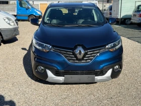 Renault Kadjar 1.5d/110hp/NAVI/EVRO6/ | Mobile.bg    2