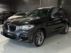 BMW X3 2020 BMW X3 XDrive30i