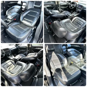 Audi Q5 3.0TDI 239HP QUATTRO ALPINE TV | Mobile.bg    13