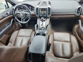 Porsche Cayenne 2015 - 33000 лв. / 16872.63 € - 74478436 8