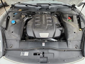Porsche Cayenne 2015 - 33000 лв. / 16872.63 € - 74478436 12