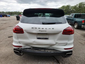 Porsche Cayenne 2015 - 33000 лв. / 16872.63 € - 74478436 6