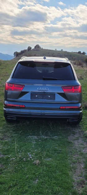 Audi Q7 | Mobile.bg    6