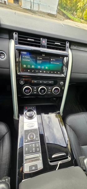 Обява за продажба на Land Rover Discovery ~70 000 лв. - изображение 11 | Auto.bg Обява за продажба на Land Rover Discovery ~70 000 лв. - изображение 11