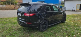 Обява за продажба на Land Rover Discovery ~70 000 лв. - изображение 3 | Auto.bg Обява за продажба на Land Rover Discovery ~70 000 лв. - изображение 3
