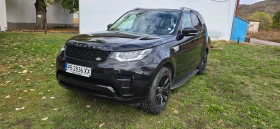 Обява за продажба на Land Rover Discovery ~70 000 лв. - изображение 1 | Auto.bg Обява за продажба на Land Rover Discovery ~70 000 лв. - изображение 1